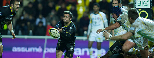 Après La Rochelle / Albi