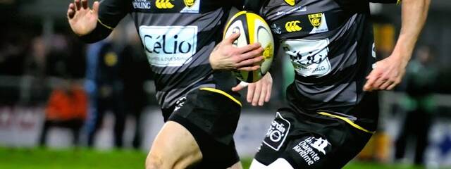 ASR / AUCH : La Compo