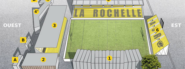 ASR - ST : toutes les infos !
