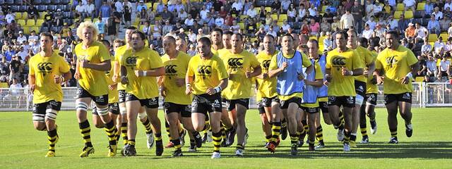 ASR / USO : LE GROUPE