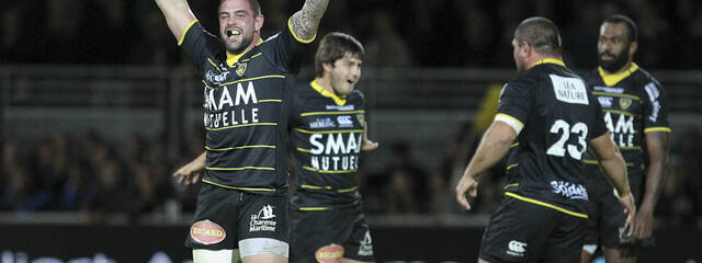 ASR/FCG : Avant-Match et le Groupe !