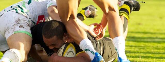 ASR/PAU : Le groupe