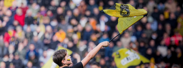 Au complet face à Montpellier !