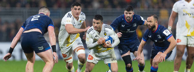 Au Leinster, y croire, encore ! 