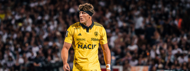 Au LOU, objectif premier succès à l'extérieur 