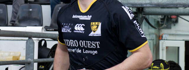 Aurillac / La Rochelle : Le Groupe