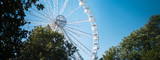Avant le crunch, un Village Rugby à La Rochelle !
