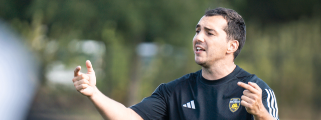 Baptiste Gatuingt : "L'état d'esprit, un point fort du groupe"