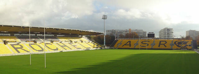 Billetterie : Grenoble, Connacht et Abonnements 1/2 Saison
