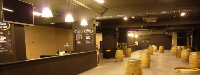 Bodega Port-Neuf