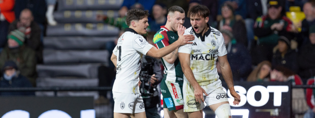 Bollengier prolonge à son tour ! 