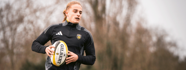 Deux rochelais appelés pour disputer le HSBC SVNS Perth  ! 