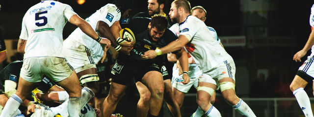 Bourg-en-Bresse 9-23 La Rochelle