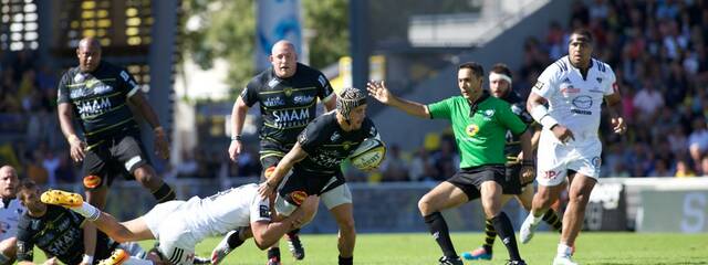 Brive / La Rochelle : Les Stats ! 