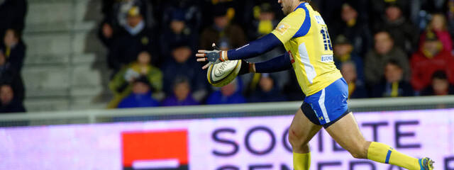Brock James jusqu'en 2018