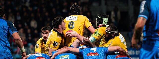 Cap sur le Racing 92 !