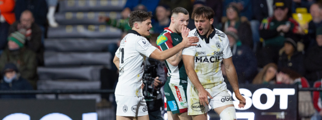 Cap sur les Stormers ! 