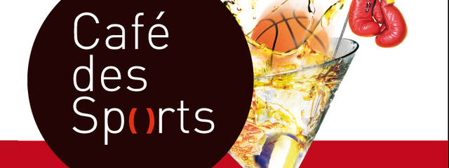Casino Barrière : Le café des Sports
