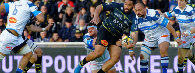 Castres / La Rochelle : Les Stats !