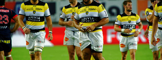 Castres - Stade Rochelais : la compo !