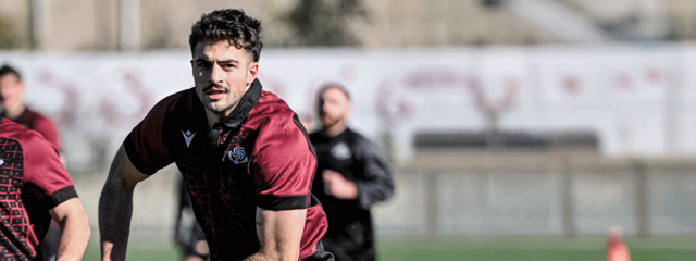 Ce week-end, suivez les Maritimes sélectionnés !