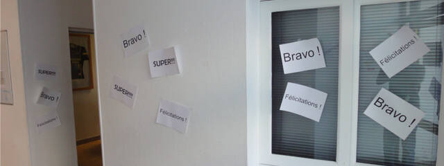 Centre de Formation (1/3)