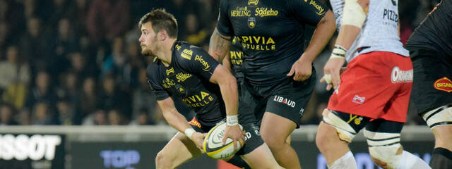 Challenge cup : c'est parti ! 