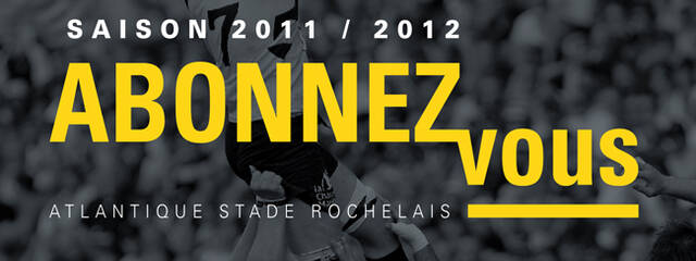 Changement !