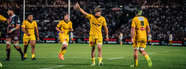 Clermont, retour à la maison