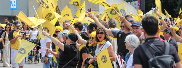 Comment vivre et partager la finale de Top 14 !