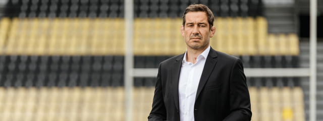 Communiqué officiel : Robert Mohr va quitter le Stade Rochelais cet été