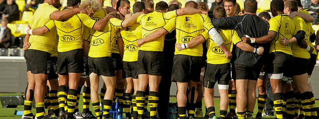 Compo Tarbes - La Rochelle