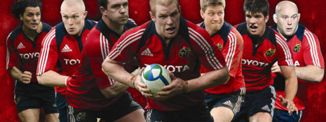 Composition du Munster