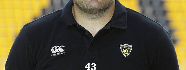 Compte rendu de match : Auch – La Rochelle