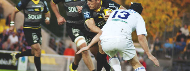 Confirmer ses ambitions