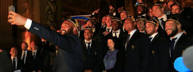 Coupe du Monde : J-3 !