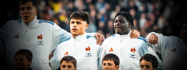 Coupe du Monde U20 en Géorgie, on fait le point !