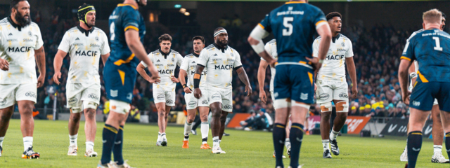 Cruel dénouement à Dublin...