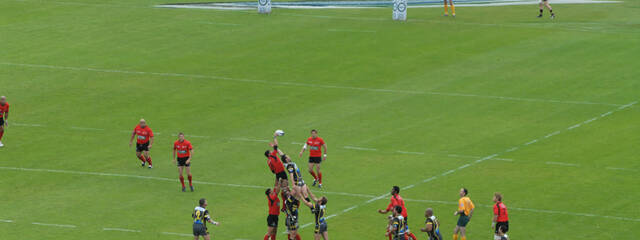 Dans le rétro : avant Toulon ! 