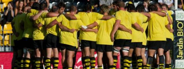 DAX 15 - 25 LA ROCHELLE