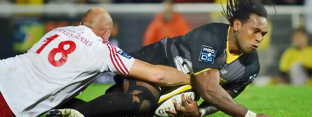 DAX / LA ROCHELLE : Le Groupe