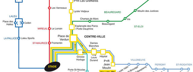 Découvrez les Bus de l'ASR ! 