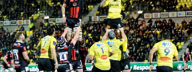 Défaite 20 à 10 à Gloucester 