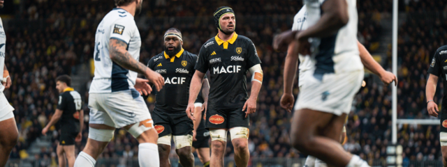 Défaite à Deflandre