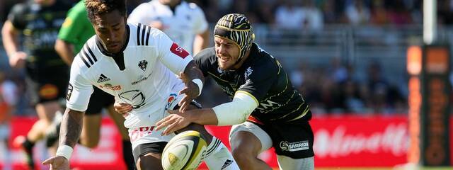 Départ pour Brive ! 
