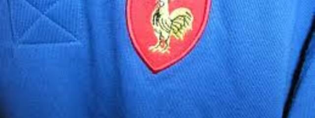 Des jeunes rochelais en Equipe de France