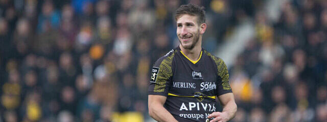 Des nouvelles de Vincent Rattez