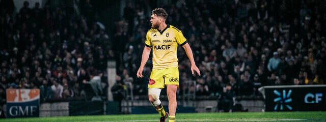 Direction le Béarn, objectif qualif' !