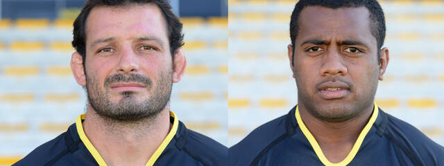 DJEBAÏLI et MURIMURIVALU PROLONGENT