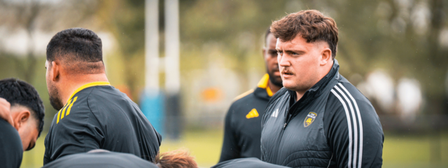 En Ulster, défi de taille